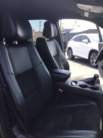 2019 Dodge Durango GT Plus