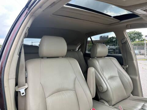 2008 Lexus RX 350