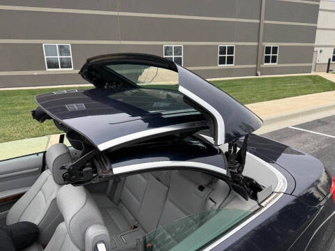 2007 BMW 3 Series 328i