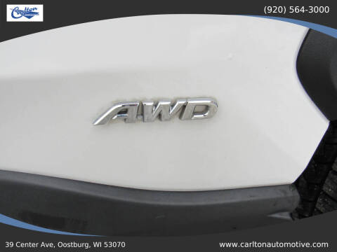 2020 Toyota RAV4 Hybrid LE