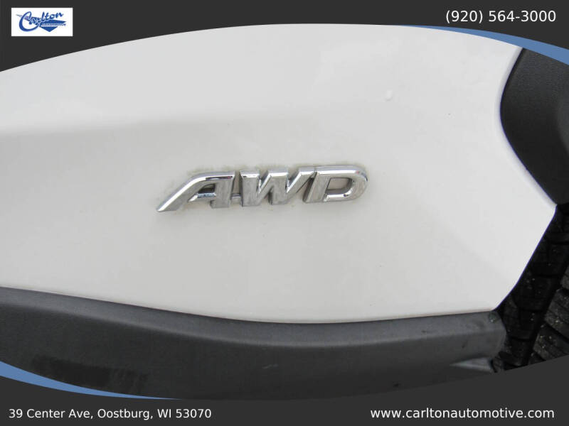 2020 Toyota RAV4 Hybrid LE