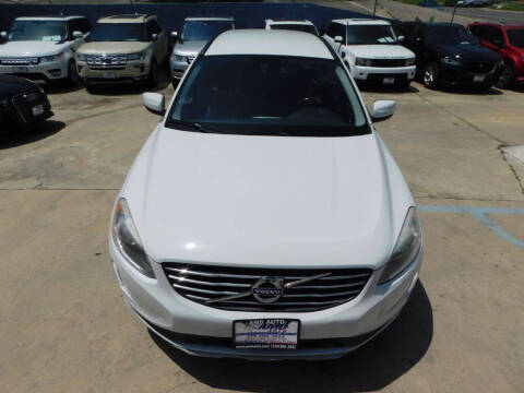 2016 Volvo XC60 T5 Drive-E