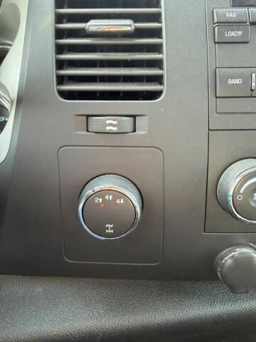 2008 GMC Sierra 2500HD