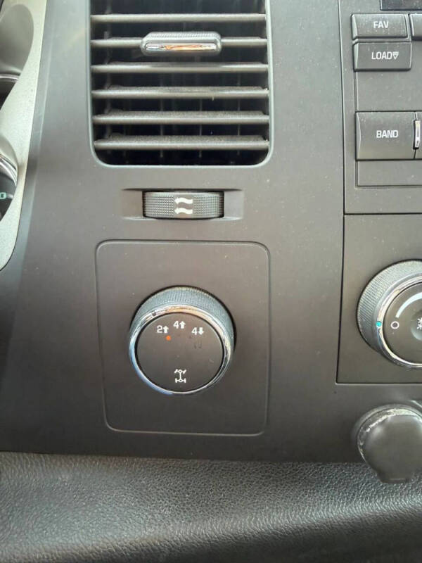 2008 GMC Sierra 2500HD