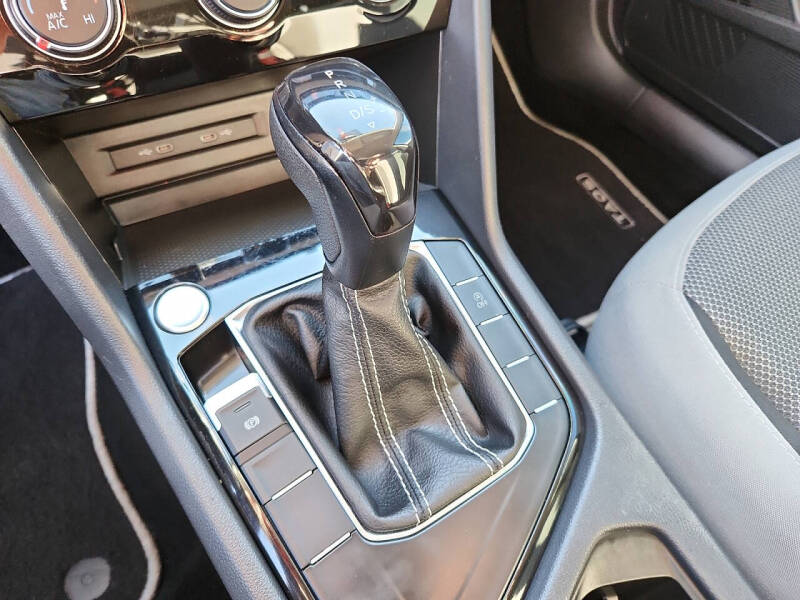 2023 Volkswagen Taos S