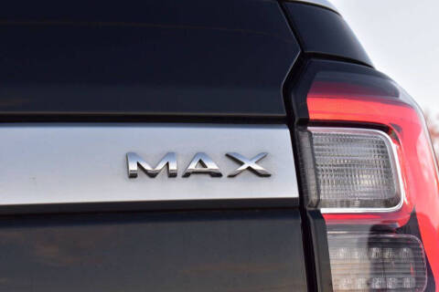 2019 Ford Expedition MAX Platinum