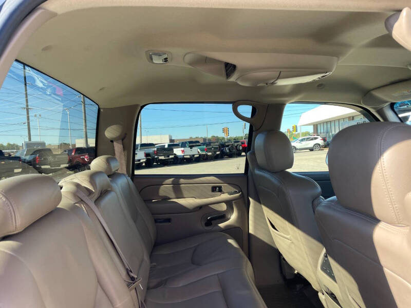 2005 GMC Sierra 3500