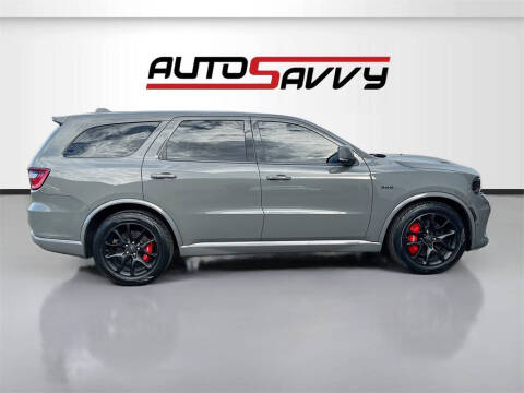 2021 Dodge Durango SRT 392