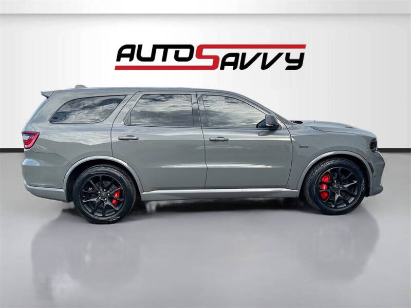 2021 Dodge Durango SRT 392