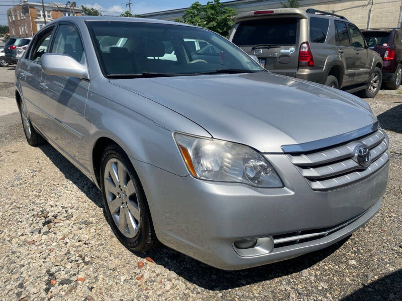 2007 Toyota Avalon for sale at Philadelphia Public Auto Auction in Philadelphia PA