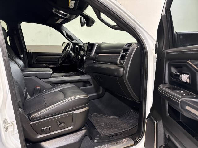 2022 RAM 2500 Limited