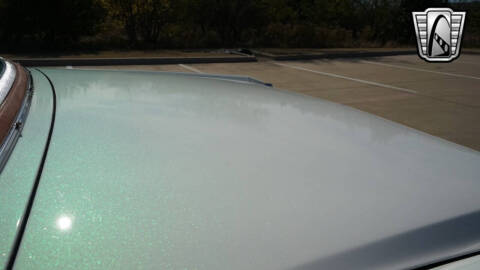 1975 Cadillac DeVille