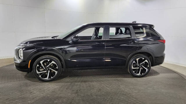 2022 Mitsubishi Outlander for sale at NJ Car Buyer in Jersey City, NJ