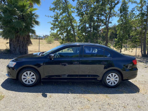 2014 Volkswagen Jetta S