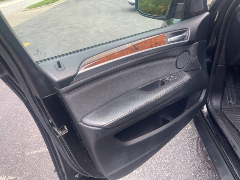 2009 BMW X5 xDrive30i
