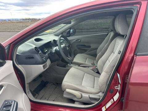 2010 Honda Insight LX