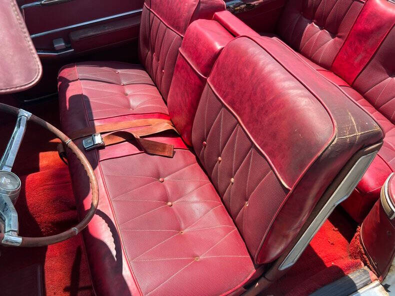 1964 Cadillac DeVille