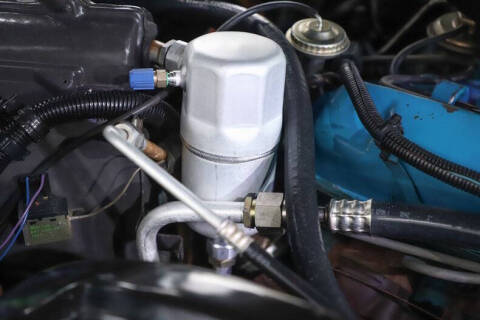 1978 Cadillac Eldorado