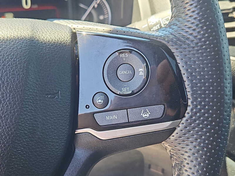 2023 Honda Passport Elite