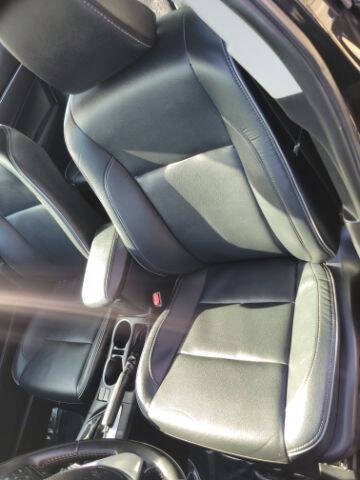 2018 Toyota Corolla XLE