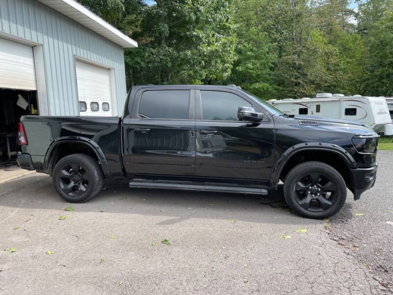 2019 RAM 1500 for sale at Route 29 Auto Sales in Hunlock Creek PA