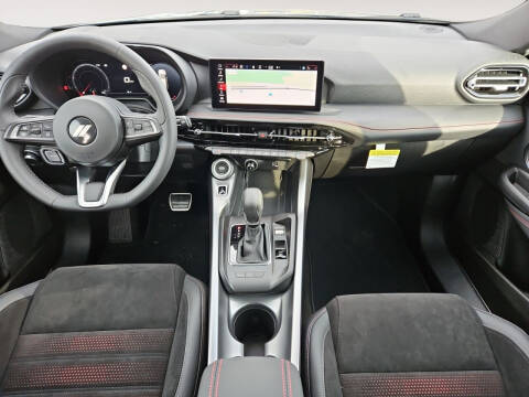 2023 Dodge Hornet GT Plus