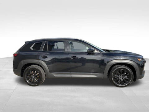 2025 Mazda CX-50 2.5 S Preferred