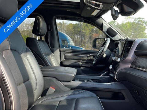 2021 RAM 1500 Limited