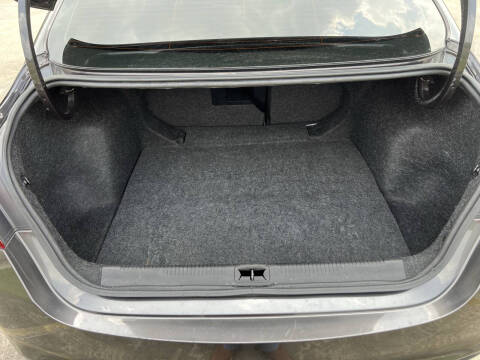2016 Chrysler 200 Limited Platinum