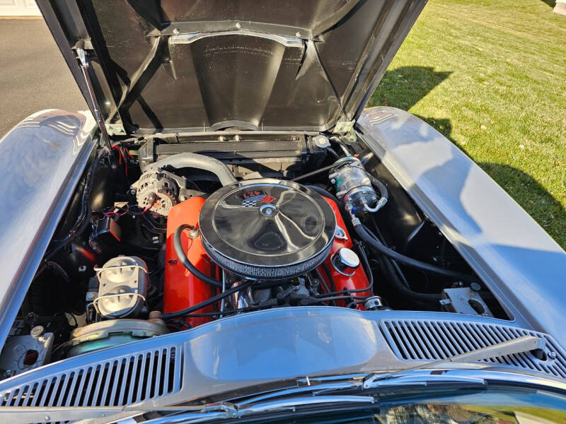 1967 Chevrolet Corvette