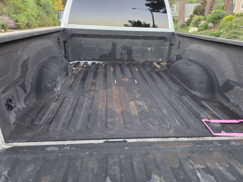 2019 RAM 2500 Big Horn