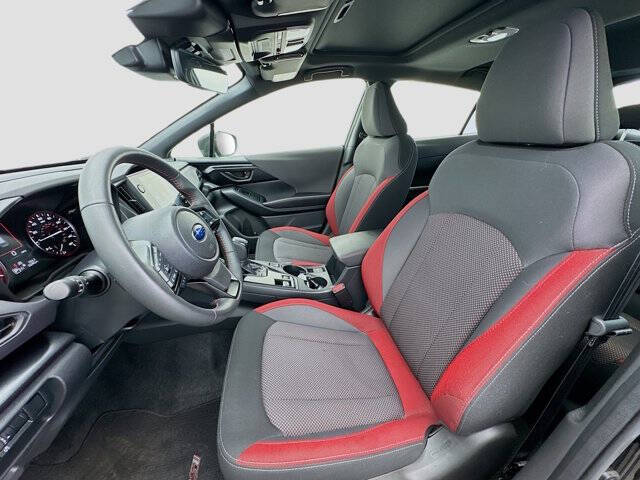 2024 Subaru Impreza RS