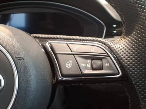 2022 Audi S5 3.0T quattro Premium Plus