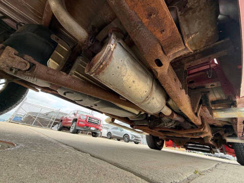 2008 Dodge Ram 2500 SLT