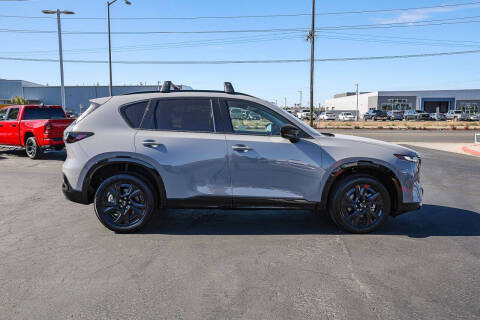 2026 Mazda CX-5 2.5 S Premium