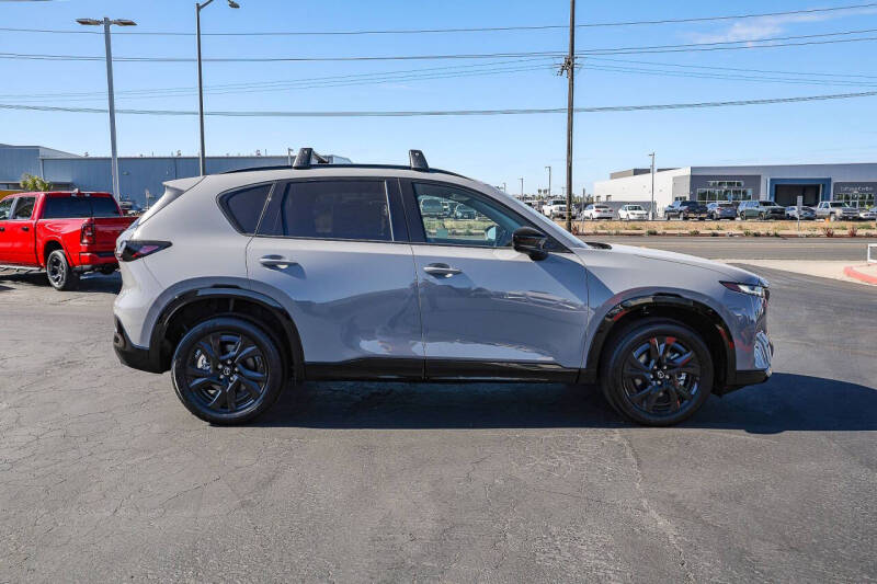 2026 Mazda CX-5 2.5 S Premium