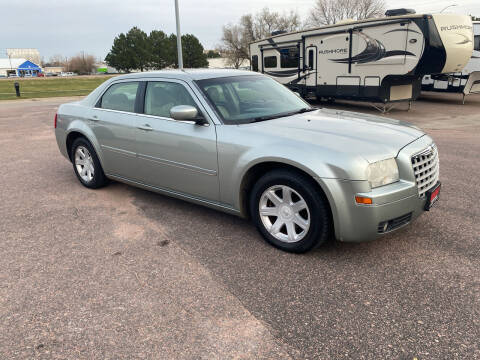 2005 Chrysler 300 for sale at Broadway Auto Sales in South Sioux City NE