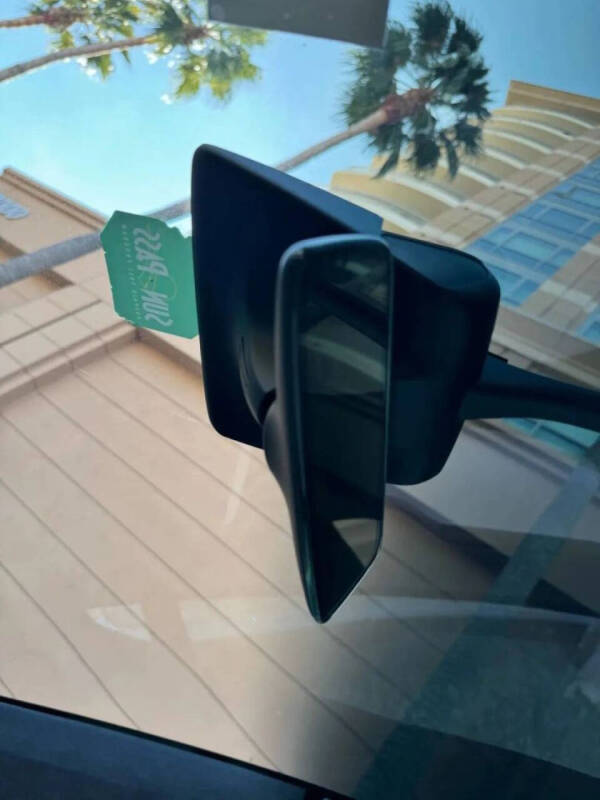 2020 Tesla Model X Long Range Plus