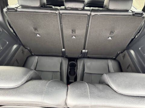 2021 Mercedes-Benz GLB GLB 250 4MATIC