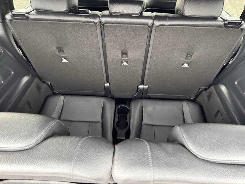 2021 Mercedes-Benz GLB GLB 250 4MATIC