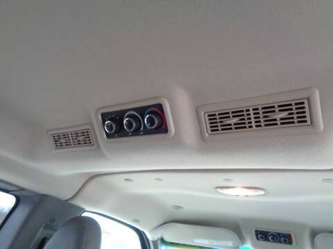 2018 GMC Savana LT 3500