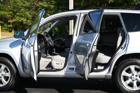 2010 Toyota RAV4 Limited