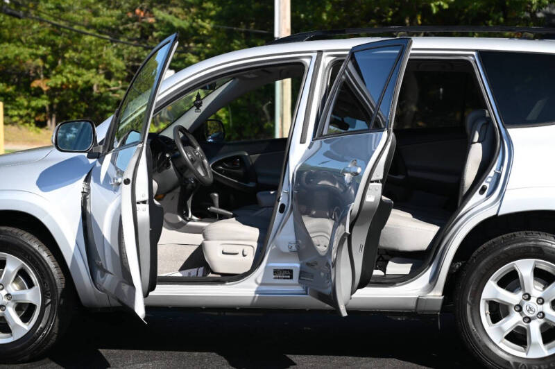 2010 Toyota RAV4 Limited