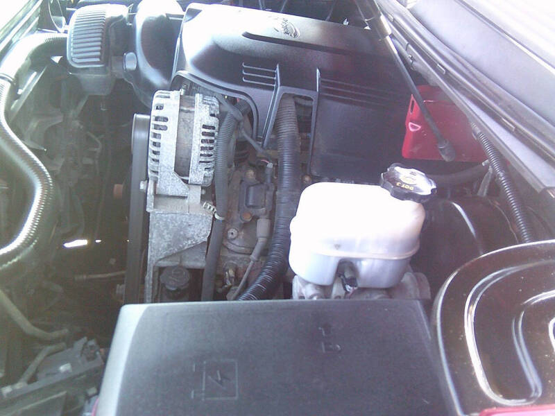 2012 Chevrolet Suburban LS