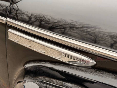 1941 Buick Special