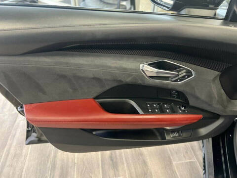 2022 Audi e-tron GT quattro Prestige