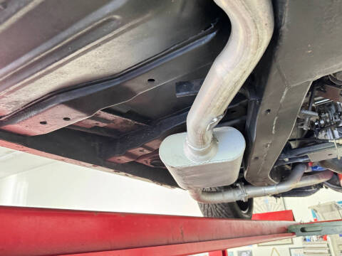 1961 Chevrolet Impala