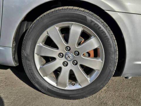 2006 Toyota Avalon XLS