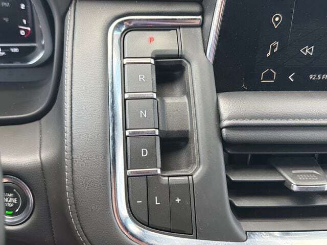 2023 GMC Yukon SLE