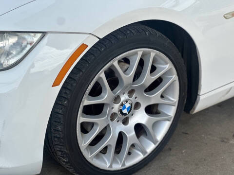 2010 BMW 3 Series 328i